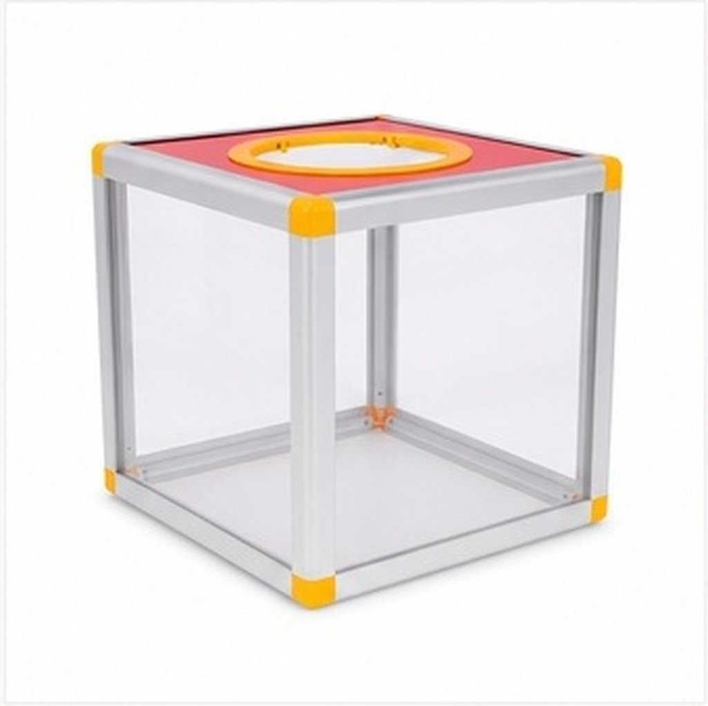 Wedding Card Box - Caixa para guardar cartões de casamento,