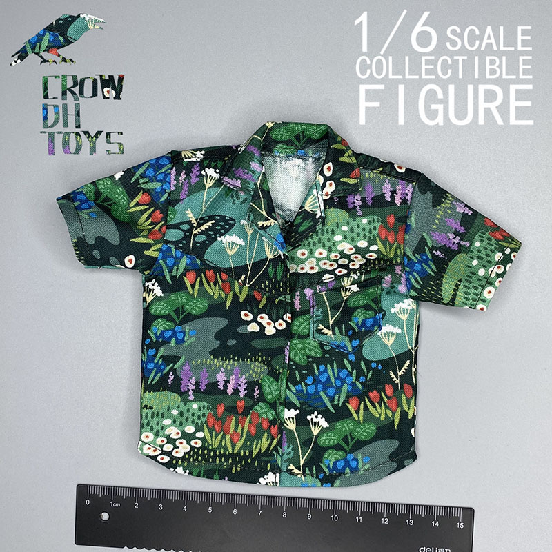 Good Floral & Wedding Decor Supply - Camiseta masculina 1/6, camisa havaiana harajuku