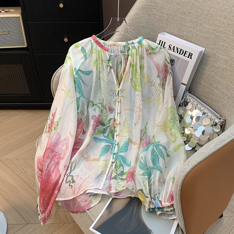 Good Floral & Wedding Decor Supply - Conjunto de Algodão e Linho Feminino