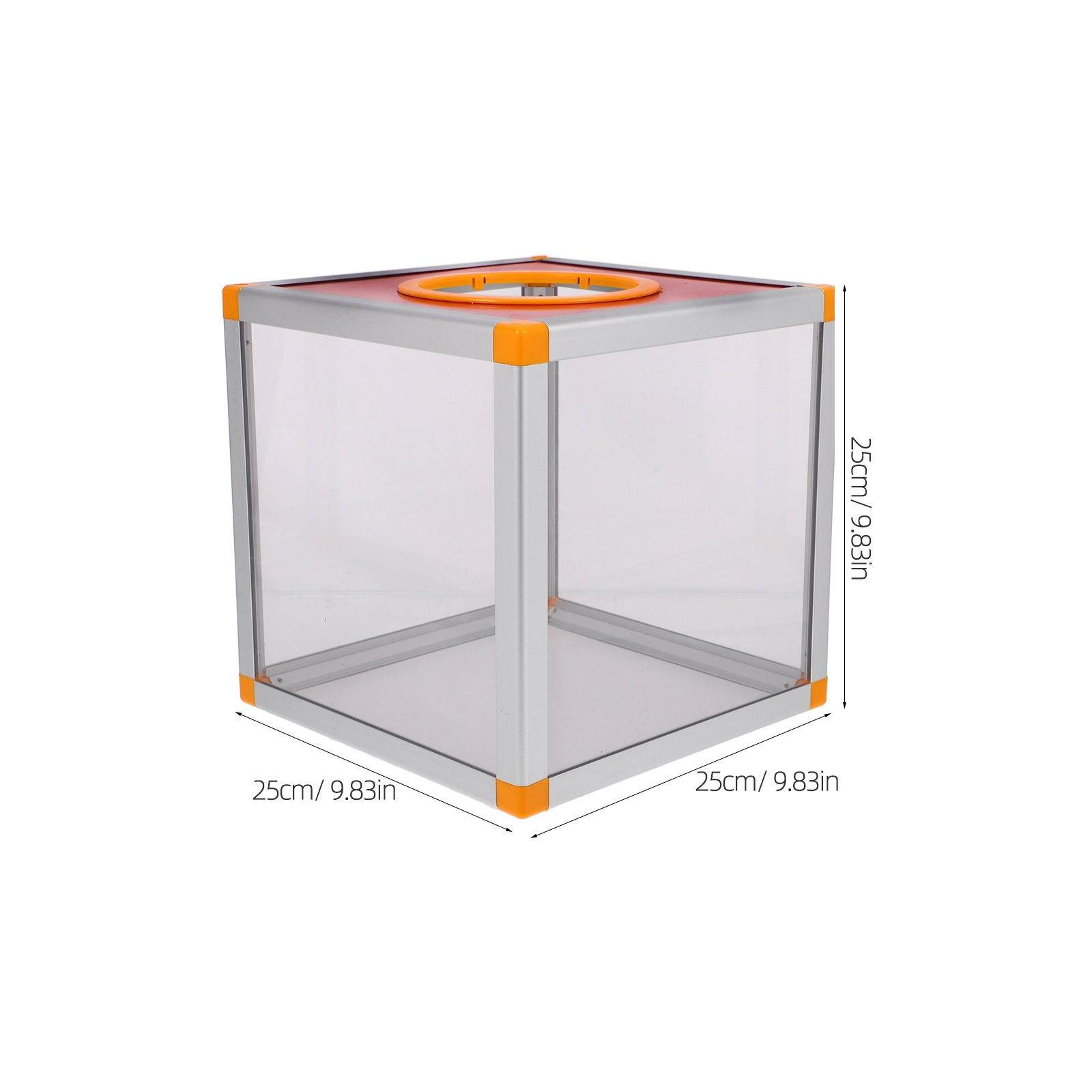Caixa para guardar cartões de  - Wedding Card Box avaliação e preço