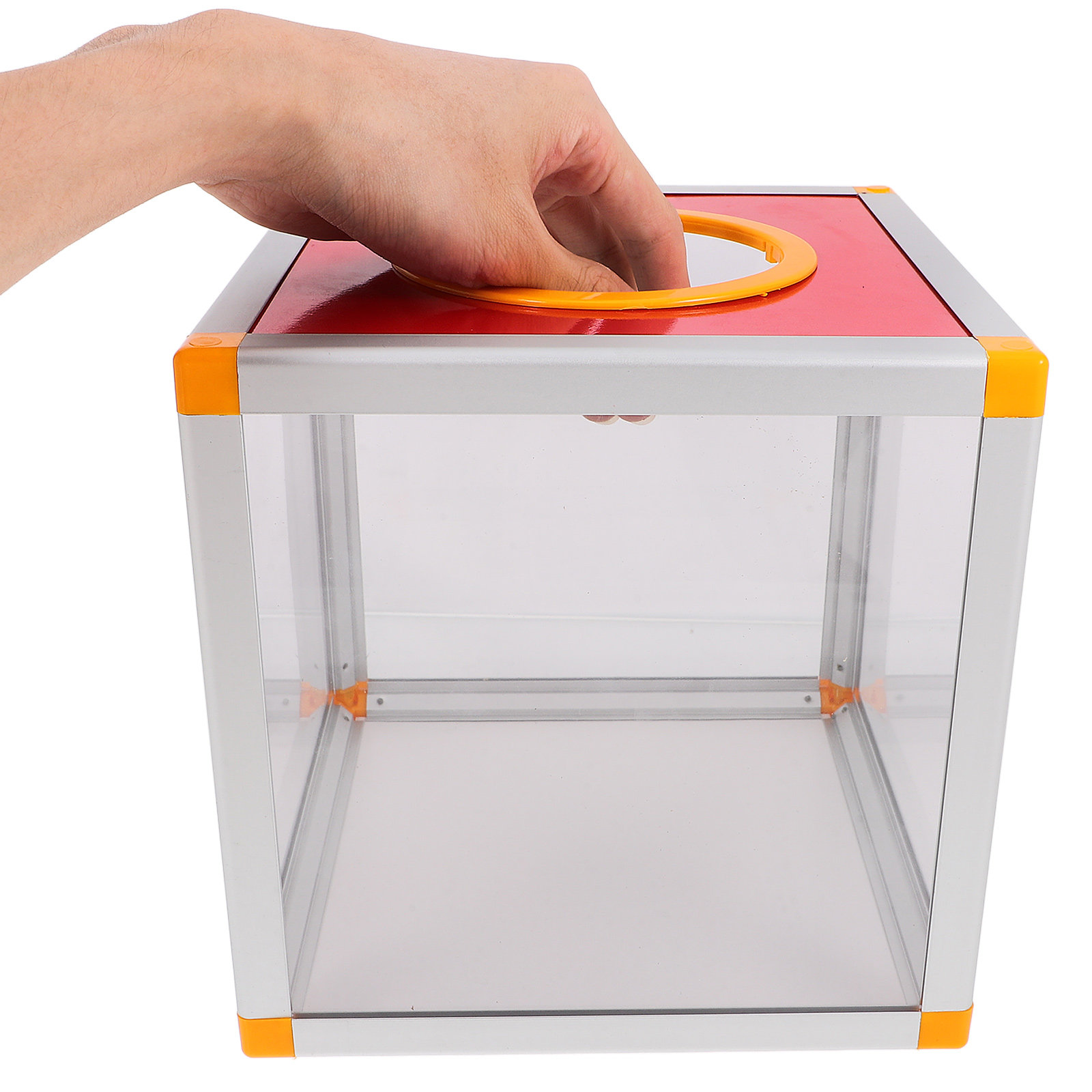 Caixa para guardar cartões de  - Wedding Card Box avaliação e preço