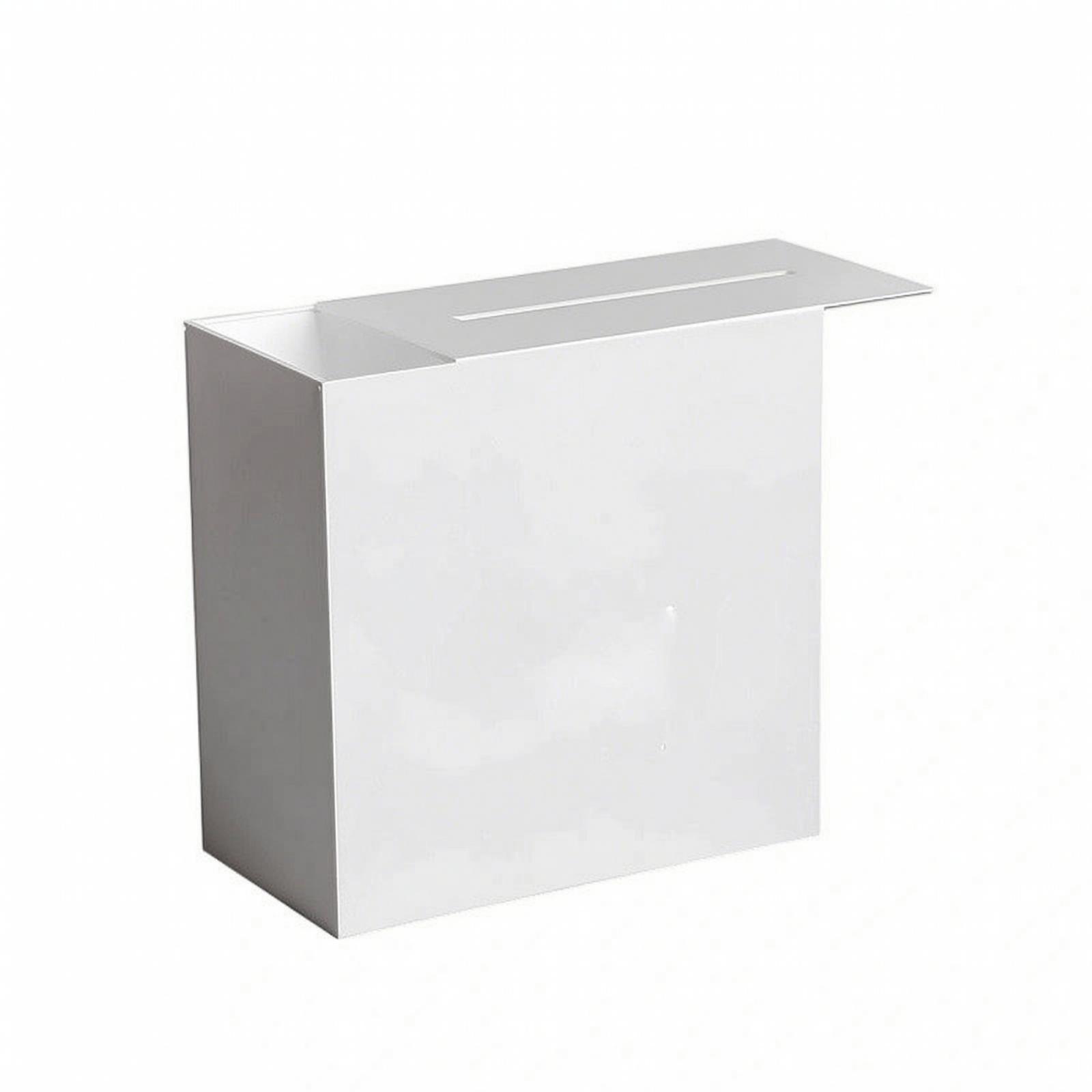 Caixa de coleção de cartões em - Wedding Card Box avaliação e preço