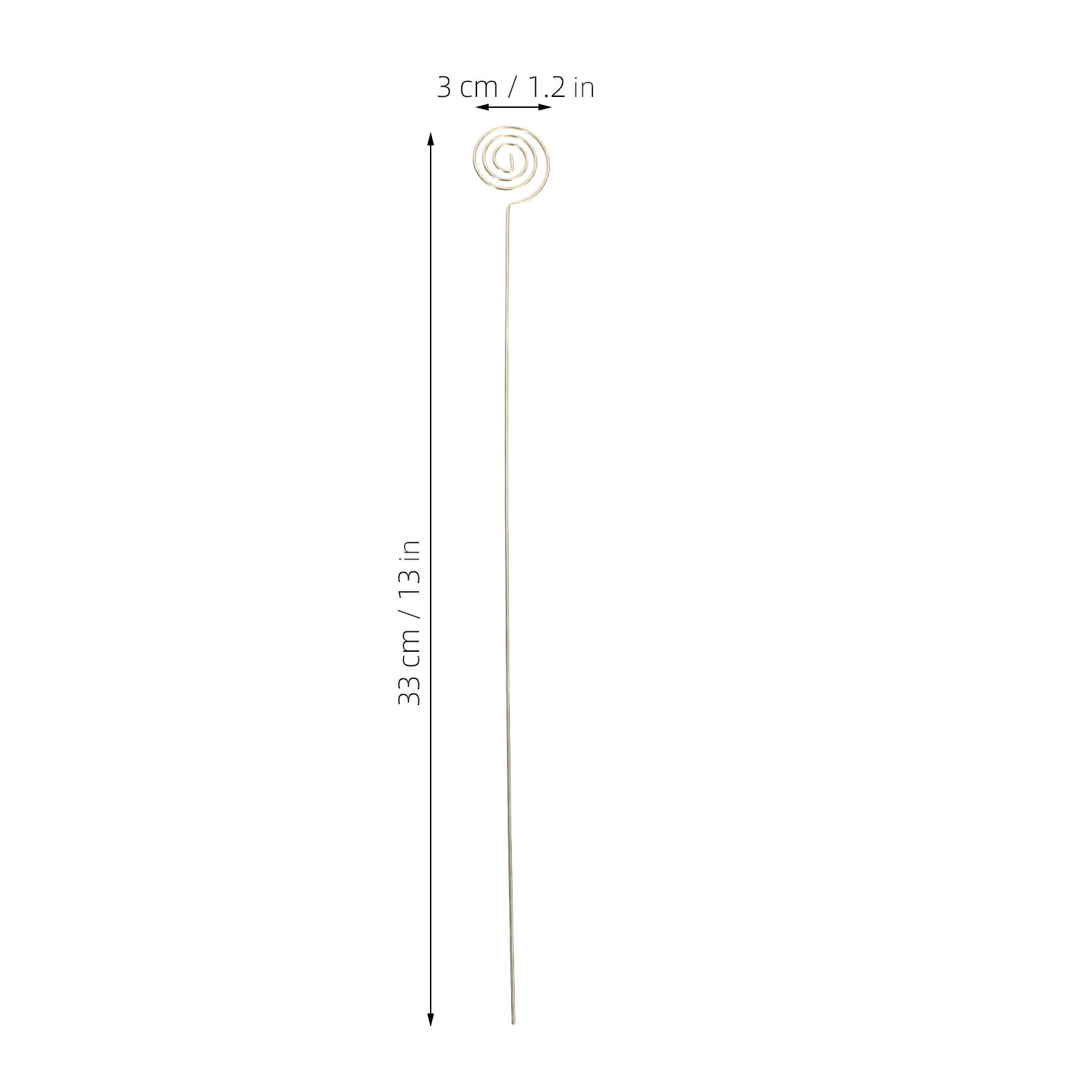 30 unidades de elegantes supor - Table Number Gold avaliação e preço