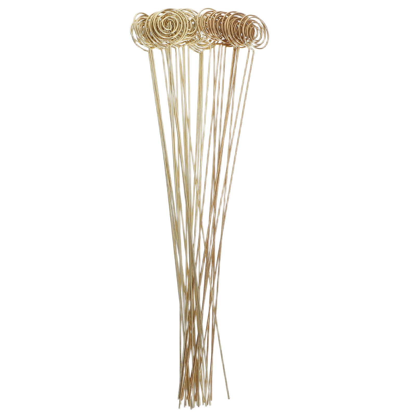 30 unidades de elegantes supor - Table Number Gold avaliação e preço