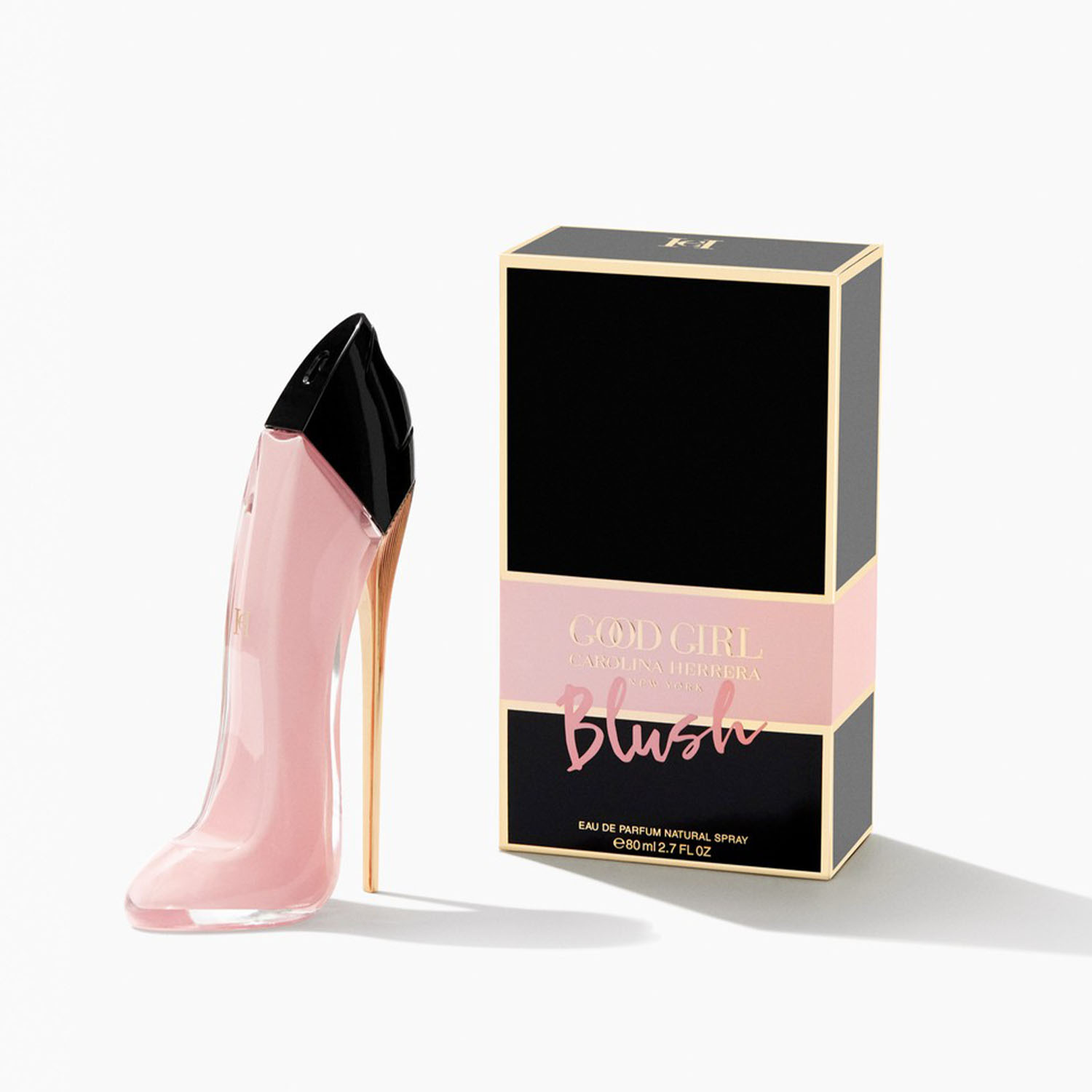Carolina Herrera Good Girl Blu - Good Floral & Wedding Decor Supply avaliação e preço