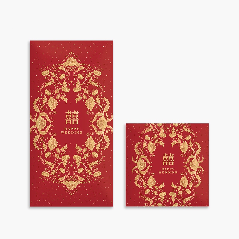 10 Envelopes Vermelhos Tradici - Wedding Envelopes avaliação e preço